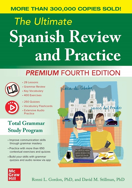 book reviews in spanish